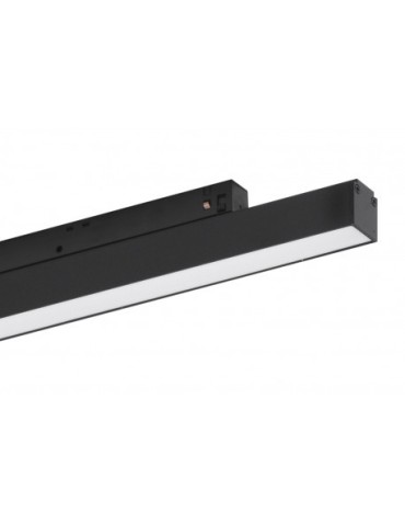 Azzardo SAGA TRACK MAGNETIC 36W 1800lm 3000K Czarny AZ4611 - produkt 2