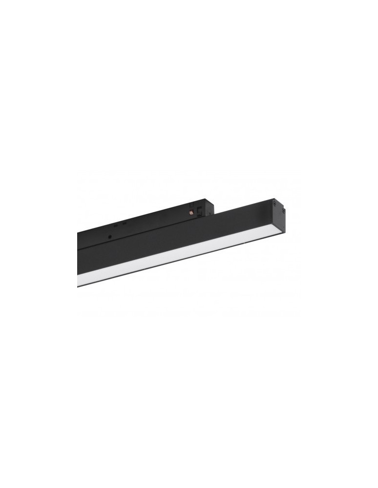 Azzardo SAGA TRACK MAGNETIC 36W 1800lm 3000K Czarny AZ4611