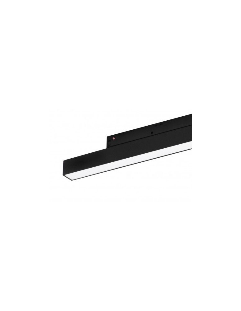 Azzardo SAGA TRACK MAGNETIC 36W 1800lm 3000K Czarny AZ4611