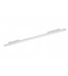 Lampy do szyn magnetycznych - Azzardo SAGA TRACK MAGNETIC 36W 1800lm 3000K Biały AZ4612 - produkt 1