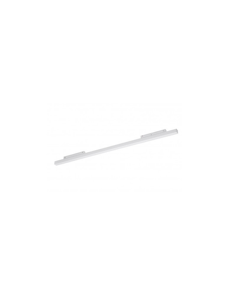 Azzardo SAGA TRACK MAGNETIC 36W 1800lm 3000K Biały AZ4612
