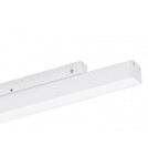 Lampy do szyn magnetycznych - Azzardo SAGA TRACK MAGNETIC 36W 1800lm 3000K Biały AZ4612 - produkt 2