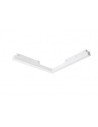 Azzardo SAGA TRACK MAGNETIC CORNER A 24W 1300lm 4000K Biały AZ4616