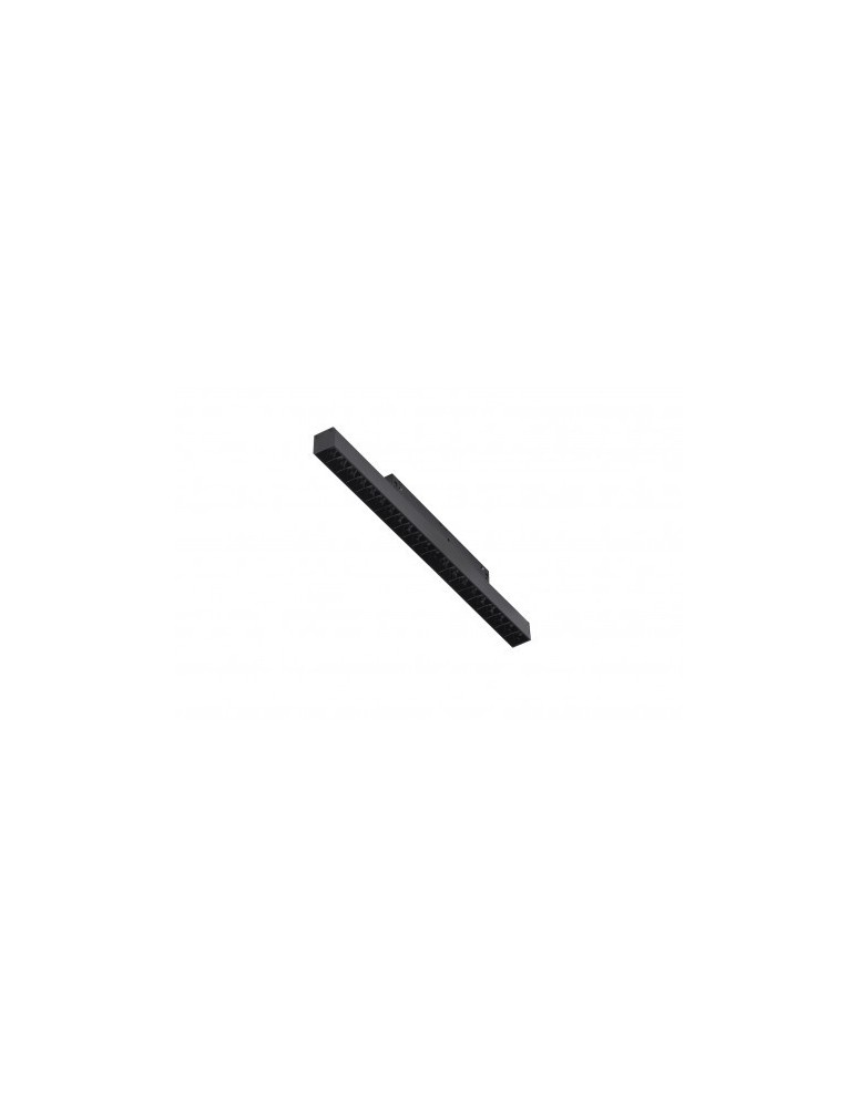 Azzardo KIRA TRACK MAGNETIC 24W 1400lm 4000K Czarny AZ4601