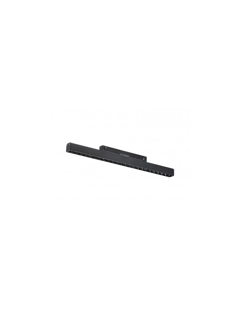 Azzardo KIRA TRACK MAGNETIC 24W 1400lm 4000K Czarny AZ4601