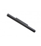 Lampy do szyn magnetycznych - Azzardo KIRA TRACK MAGNETIC 24W 1400lm 4000K Czarny AZ4601 - produkt 3