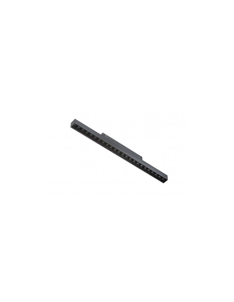 Azzardo KIRA TRACK MAGNETIC 24W 1400lm 4000K Czarny AZ4601