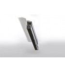Lampy do szyn magnetycznych - Azzardo KIRA TRACK MAGNETIC 24W 1400lm 4000K Czarny AZ4601 - produkt 4