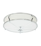 Lampy sufitowe Hampton - Orlicki Design Stesso PL Cromo L 6xE27 max 12W LED 230V Chrom|Biały kremowy|Biały matowy OR84429 - product 3