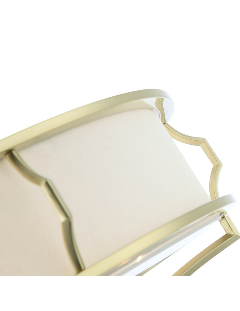 Orlicki Design Stesso PL Old Gold M 4xE27 max 12W LED 230V Złoty satynowy|Biały kremowy|Biały matowy OR84436
