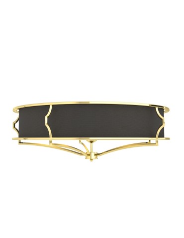 Orlicki Design Stesso PL Gold / Nero L 6xE27 max 12W LED 230V Złoty|Czarny|Biały matowy OR84467 - produkt 2