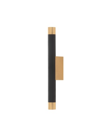 Orlicki Design Q Parette Nero / Gold 2xG9 max 3,5W LED 230V Czarny|Złoty OR84573