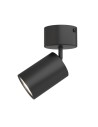Orlicki Design Kika Mobile Nero 1xGU10 max 8W LED 230V Czarny OR84702