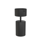 Reflektory sufitowe - Orlicki Design Kika Mobile Nero 1xGU10 max 8W LED 230V Czarny OR84702 - produkt 2