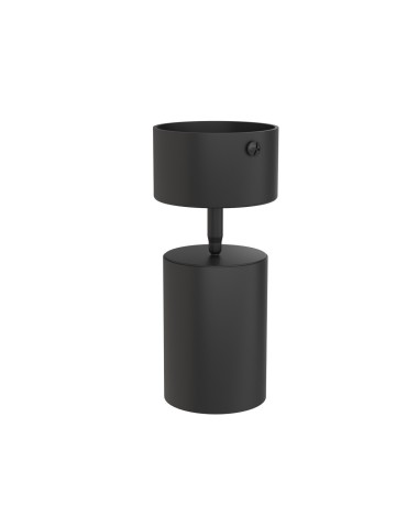 Orlicki Design Kika Mobile Nero 1xGU10 max 8W LED 230V Czarny OR84702 - produkt 2