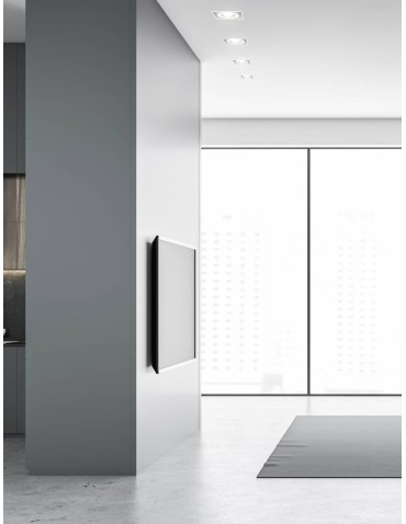 Orlicki Design Sotto Bianco 1xGU10 max 8W LED 230V Biały OR84740 - produkt 2
