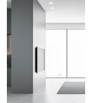Lampy podtynkowe bezramkowe - trimless - Orlicki Design Sotto Nero 1xGU10 max 8W LED 230V Czarny OR84757 - product 2