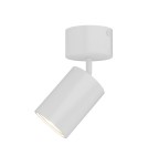 Orlicki Design Kika Mobile Bianco 1xGU10 max 8W LED 230V Biały OR84672 Orlicki Design Kika Mobile Bianco 1xGU10 max 8W LED 230V Biały OR84672