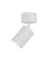 Orlicki Design Kika Mobile Bianco 1xGU10 max 8W LED 230V Biały OR84672 Orlicki Design Kika Mobile Bianco 1xGU10 max 8W LED 230V Biały OR84672
