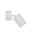 Orlicki Design Kika Mobile Bianco 1xGU10 max 8W LED 230V Biały OR84672 Orlicki Design Kika Mobile Bianco 1xGU10 max 8W LED 230V Biały OR84672