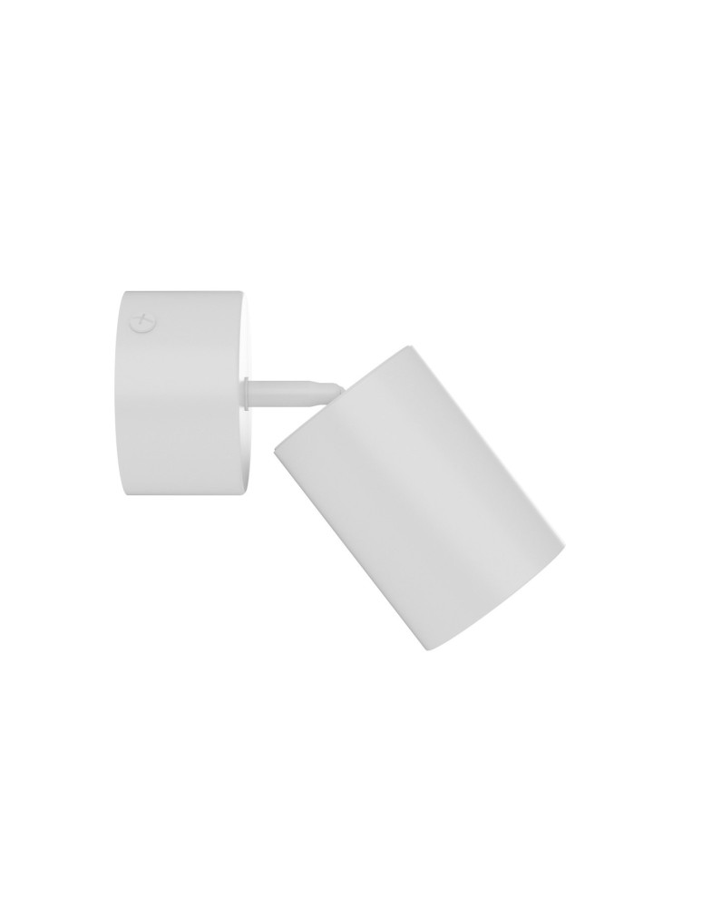 Orlicki Design Kika Mobile Bianco 1xGU10 max 8W LED 230V Biały OR84672 Orlicki Design Kika Mobile Bianco 1xGU10 max 8W LED 230V Biały OR84672