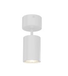 Orlicki Design Kika Mobile Bianco 1xGU10 max 8W LED 230V Biały OR84672 Orlicki Design Kika Mobile Bianco 1xGU10 max 8W LED 230V Biały OR84672