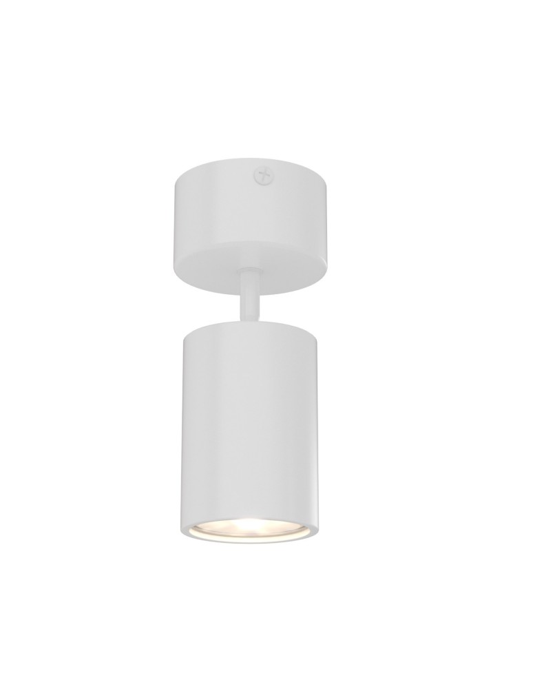 Orlicki Design Kika Mobile Bianco 1xGU10 max 8W LED 230V Biały OR84672 Orlicki Design Kika Mobile Bianco 1xGU10 max 8W LED 230V Biały OR84672