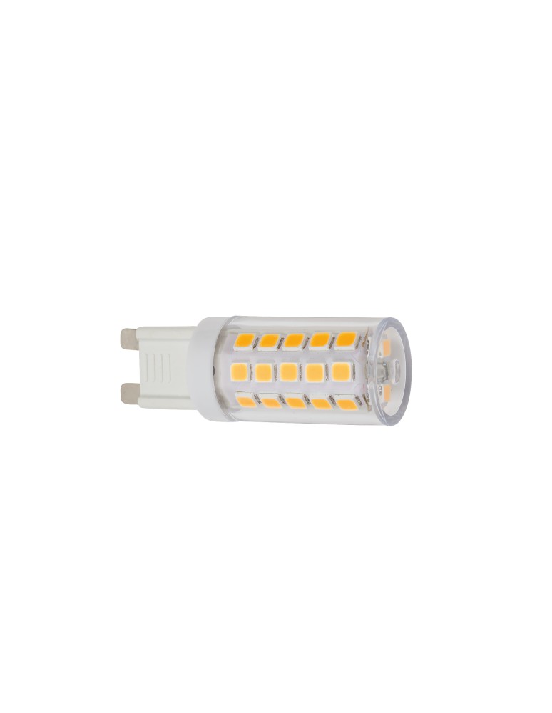 Nowodvorski BULB LED G9, 4W Źródła światła i akcesoria G9 Max moc 4W LED 7503