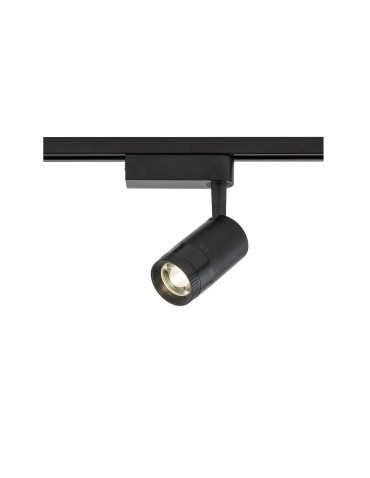 Nowodvorski PROFILE ZOOM LED System konfigurowalny System PROFILE Oprawa Max moc 9W LED  Czarny 7625 - produkt 2