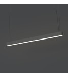 Nowodvorski SOFT LED 120X6 Sufitowa Wisząca Max moc 22W LED TUBE T8 Grafitowy 7525 Nowodvorski SOFT LED 120X6 Sufitowa Wisząca Max moc 22W LED TUBE T8 Grafitowy 7525