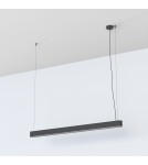 Nowodvorski SOFT LED 120X6 Sufitowa Wisząca Max moc 22W LED TUBE T8 Grafitowy 7525 Nowodvorski SOFT LED 120X6 Sufitowa Wisząca Max moc 22W LED TUBE T8 Grafitowy 7525