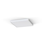 Nowodvorski SOFT CEILING LED 60X60 Sufitowa Plafon Max moc 11W LED TUBE T8 Biały 7544 Nowodvorski SOFT CEILING LED 60X60 Sufitowa Plafon Max moc 11W LED TUBE T8 Biały 7544