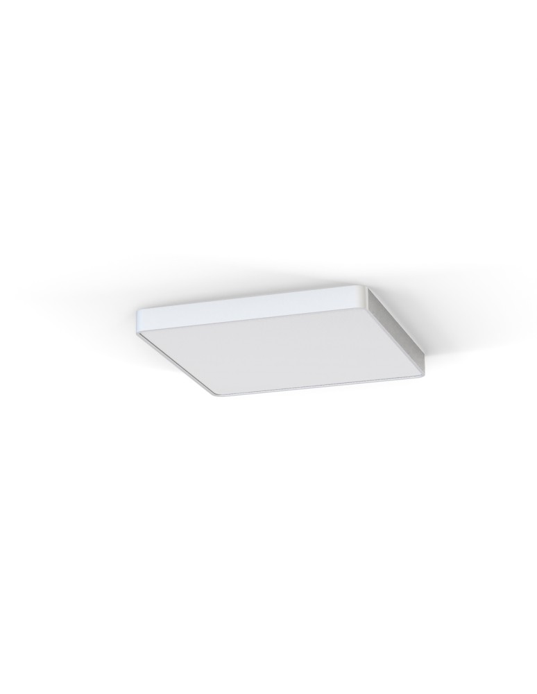 Nowodvorski SOFT CEILING LED 60X60 Sufitowa Plafon Max moc 11W LED TUBE T8 Biały 7544 Nowodvorski SOFT CEILING LED 60X60 Sufitowa Plafon Max moc 11W LED TUBE T8 Biały 7544