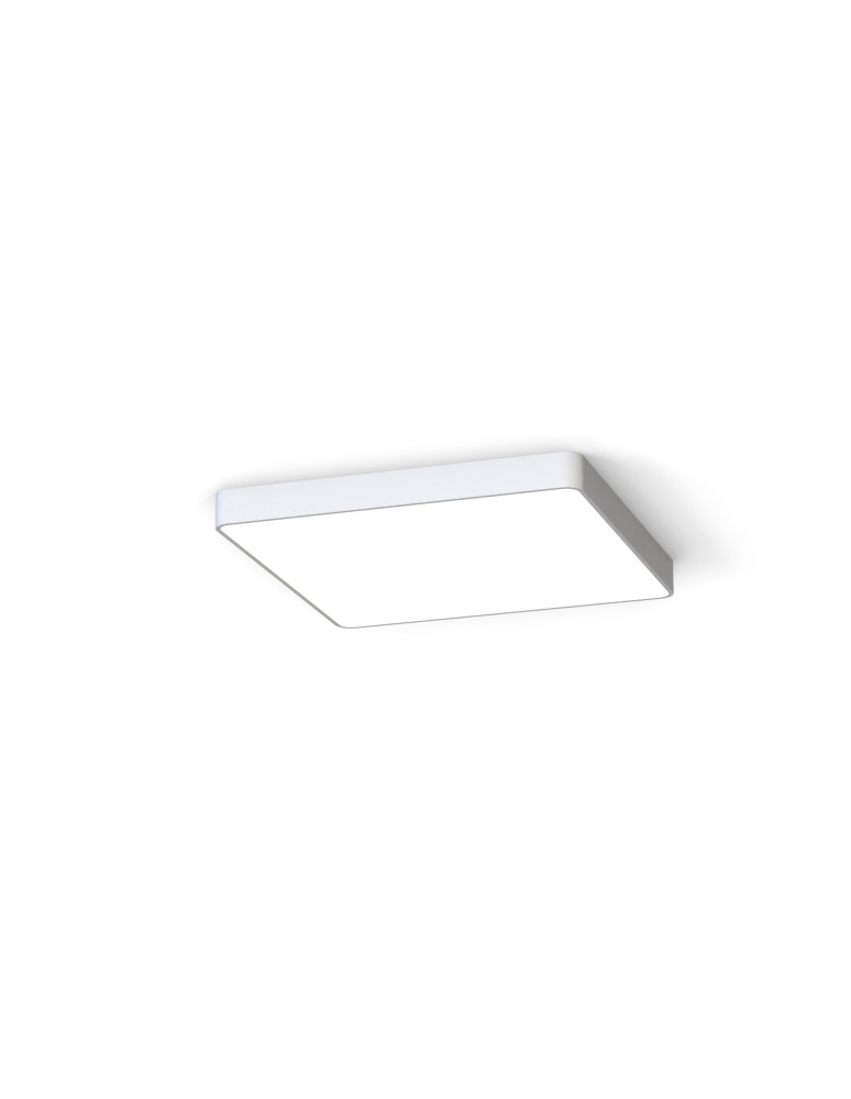 Nowodvorski SOFT CEILING LED 60X60 Sufitowa Plafon Max moc 11W LED TUBE T8 Biały 7544 Nowodvorski SOFT CEILING LED 60X60 Sufitowa Plafon Max moc 11W LED TUBE T8 Biały 7544