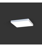 Nowodvorski SOFT CEILING LED 60X60 Sufitowa Plafon Max moc 11W LED TUBE T8 Biały 7544 Nowodvorski SOFT CEILING LED 60X60 Sufitowa Plafon Max moc 11W LED TUBE T8 Biały 7544