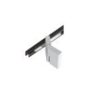 Lampy do szyn magnetycznych - Azzardo ALDO TRACK MAGNETIC 12W 900lm 3000K Biały Reflektor AZ4626 - produkt 2