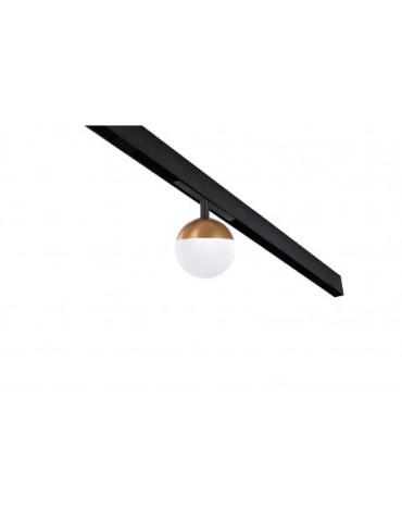 Azzardo ELIN TRACK MAGNETIC LED 7W 850lm 3000K Złoty AZ4632 - produkt 2