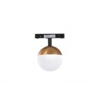 Lampy do szyn magnetycznych - Azzardo ELIN TRACK MAGNETIC LED 7W 850lm 3000K Złoty AZ4632 - produkt 2