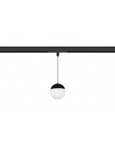 Azzardo ELSA TRACK MAGNETIC LED 7W 700lm 4000K Czarny AZ4634 - produkt 2