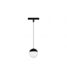 Lampy do szyn magnetycznych - Azzardo ELSA TRACK MAGNETIC LED 7W 700lm 4000K Czarny AZ4634 - produkt 4