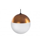 Lampy do szyn magnetycznych - Azzardo ELSA TRACK MAGNETIC LED 7W 700lm 3000K Złoty AZ4635 - produkt 3