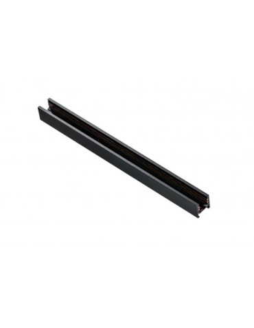 Azzardo Szynoprzewód Magnetyczny TRACK MAGNETIC 27 1m Czarny AZ4713 - produkt 2