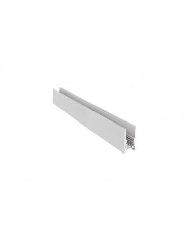 Azzardo Szynoprzewód Magnetyczny TRACK MAGNETIC 52 2m Biały AZ4643 - produkt 2