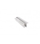 Szyny magnetyczne - Azzardo Szynoprzewód Magnetyczny MAGNETIC 52 GIPS 1,5m Biały AZ4649 - produkt 1
