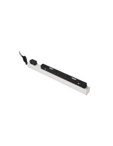 Azzardo Zasilanie do szynoprzewodu magnetycznego TRACK MAGNETIC 60W Biały AZ4670 - produkt 2