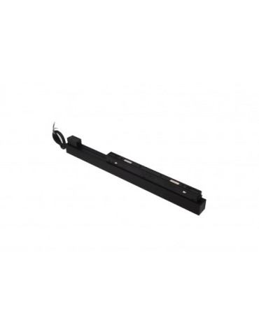 Azzardo Zasilanie do szynoprzewodu magnetycznego TRACK MAGNETIC 200W Czarny AZ4673 - produkt 2