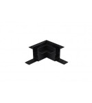 Akcesoria do szynoprzewodów magnetycznych - Azzardo Łącznik kątowy do szynoprzewodu magnetycznego TRACK MAGNETIC 52 GIPS Corner Czarny AZ4681 - product 1
