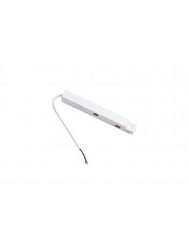Azzardo Zasilacz do systemu magnetycznego TRACK MAGNETIC Biały AZ4676 - produkt 2