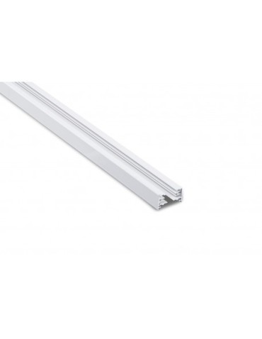 Azzardo Szynoprzewód 1-fazowy 1m Biały AZ4728 - product 2