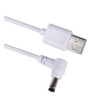 Lampy ogrodowe przenośne - Lucide LITTLE JOE Zewnętrzna Biurkowa LED 1x3W 2800-3200K IP44 Biały/Zielony 06802/01/33 - produkt 8